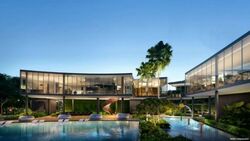 The Botany At Dairy Farm (D23), Condominium #561484301